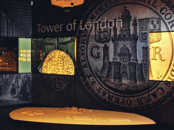 EXHIBITION-ONLY TICKETS