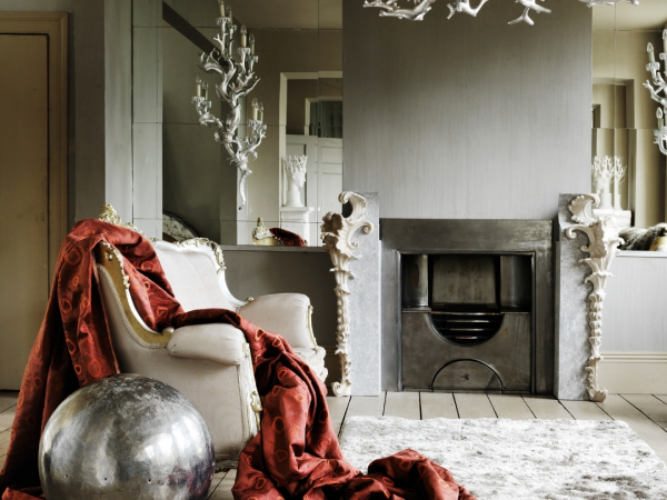 Private View - Colours for Change Exhibition: A Natural Dye Journey