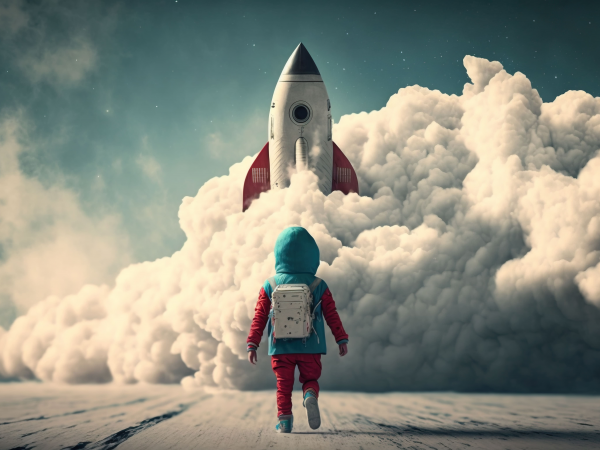 10th October - Space