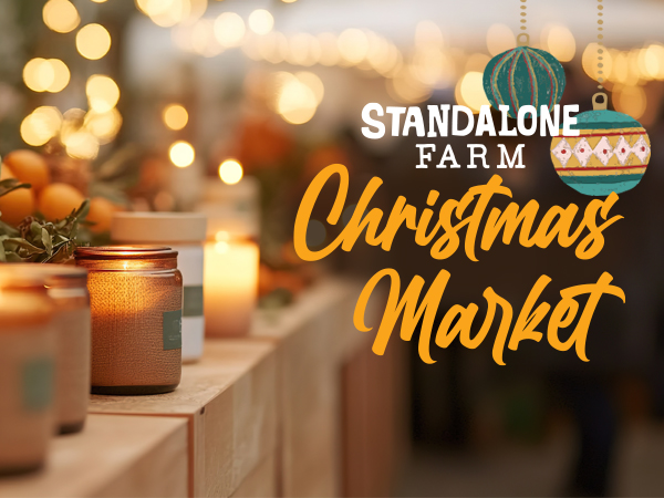 Standalone Christmas Market