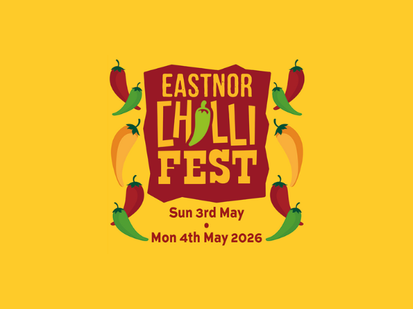 Eastnor ChilliFest 2026