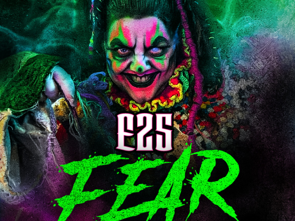 Xtreme Scream Park 2026