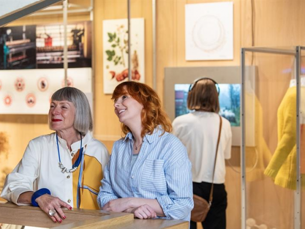 Members Welcome Tour 2026