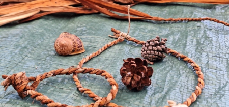 Cordage Workshop