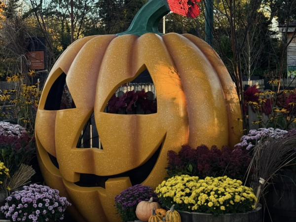 Halloween 2026
