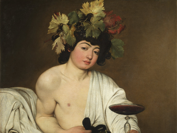 Life Stories: Caravaggio