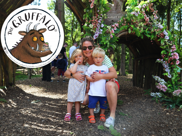 Gruffalo Weekend - 23rd, 24th & 25th May 2026