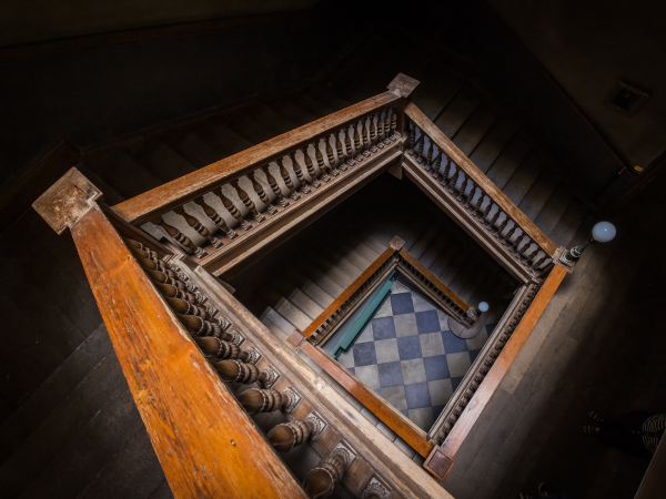 Tour | House Historian Tour