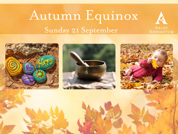 Autumn Equinox 21 September