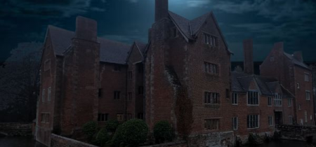 Manor By Moonlight (7th, 8th, 14th, 15th February 2025)