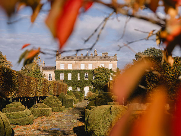 Autumn Walks 2025