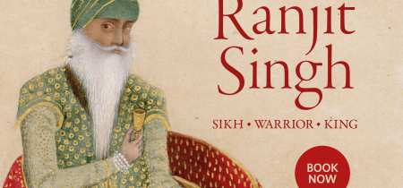 Ranjit Singh: Sikh, Warrior, King