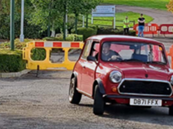 BTRDA Annual Awards Luncheon