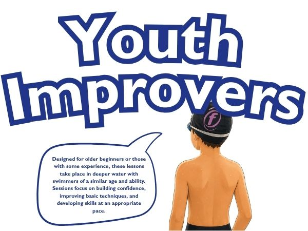 Youth Improvers - Crash Courses
