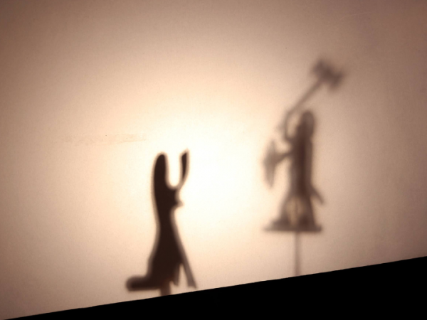 The Bard School: Tudor Rogues (1 June)