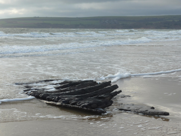 FREE Secrets from the Seabed: Behind the Scenes at MAST Archaeological Centre