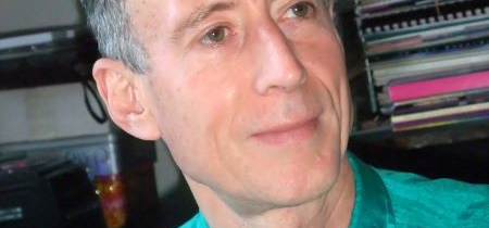 AT THE MUSEUM A Life of Activism: Peter Tatchell in his own words