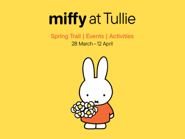 Little Explorers Special: Miffy Gets Messy!