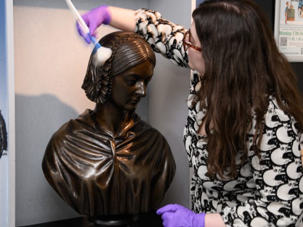 Heritage Open Days - A Talk by the Curator of the Florence Nightingale Museum