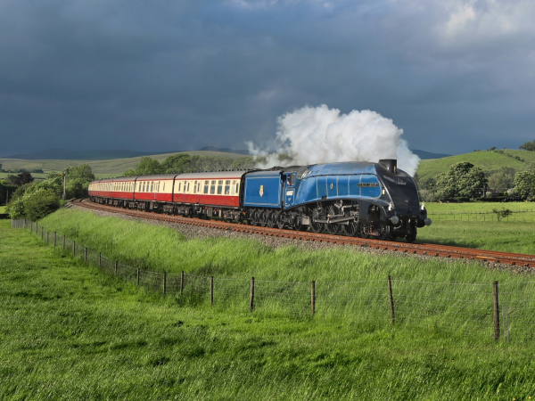 Thurs 14 & Mon 18 August: Forth Circle via Edinburgh, Fife, Stirling & the Forth Bridge