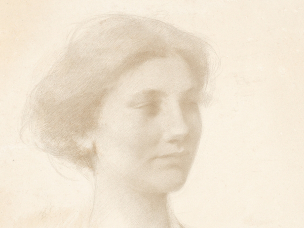 From Line to Light: Silverpoint Drawing