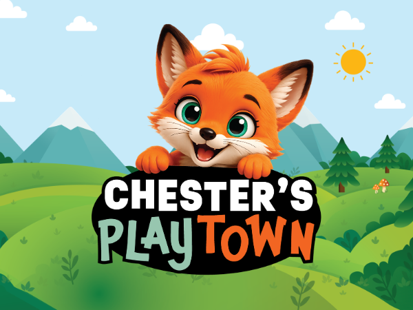 Chester's Play Town
