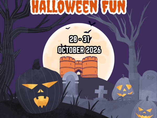 Halloween Fun
