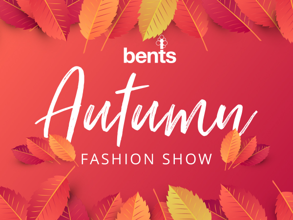 Autumn Fashion Show