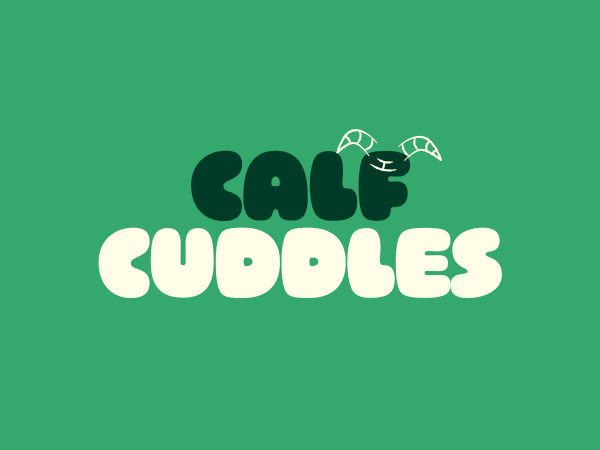 Calf Cuddles