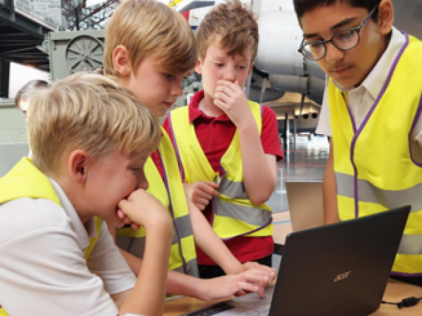 STEM Camp 2025