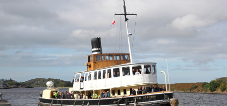 National Waterways Museum Ellesmere Port – Canning Dock, Royal Albert Dock Complex, Liverpool  Sunday 1st June 2025  1100 – 1600