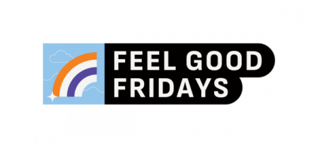 Feel Good Fridays