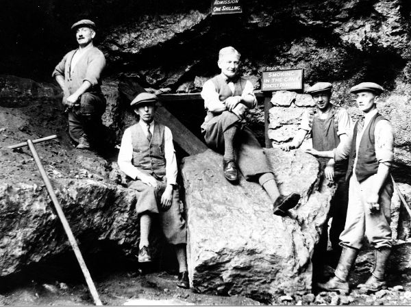 Wookey Uncovered - Tour and Tasting Tickets