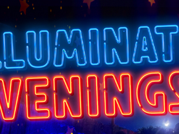 Illuminations and Supper Deal Tickets