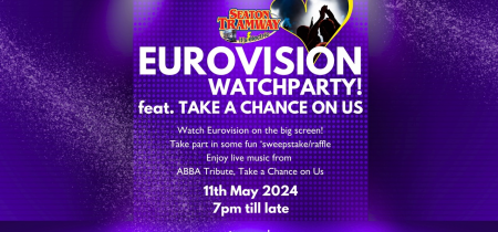 Eurovision Watchparty