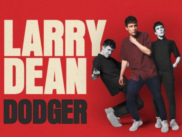 Larry Dean: Dodger @ Melrose Corn Exchange