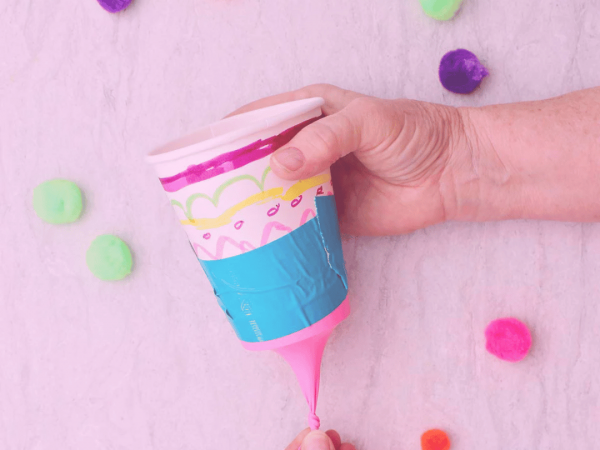 Easter Egg-Ineering - Crafts