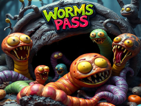 Worms Pass