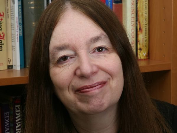 Alison Weir - The Boleyn Secret - Thurs 23rd July 6.30pm