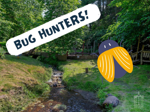 Bug Hunters