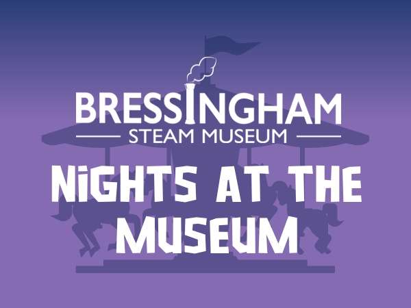 Nights at the Museum