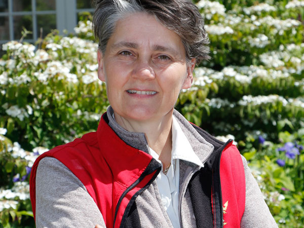 Head Gardener Tour 2026