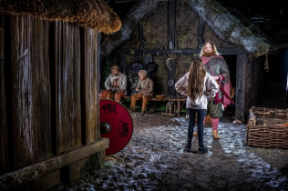 Buy JORVIK VIKING CENTRE Tickets Online - York Archaeology