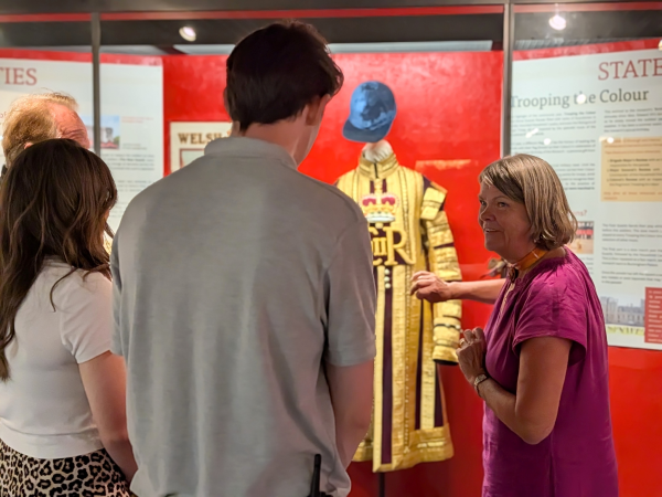 Private Premium Ceremonial Experience