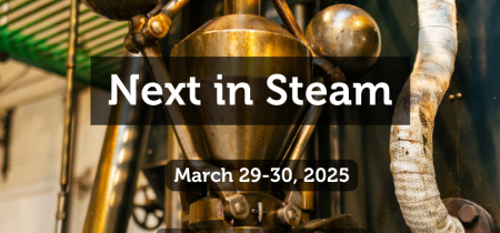 March- Next in Steam