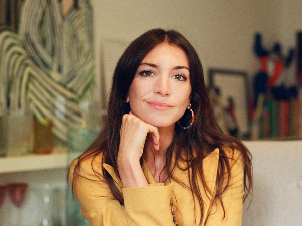 Katy Hessell - How to Live an Artful Life
