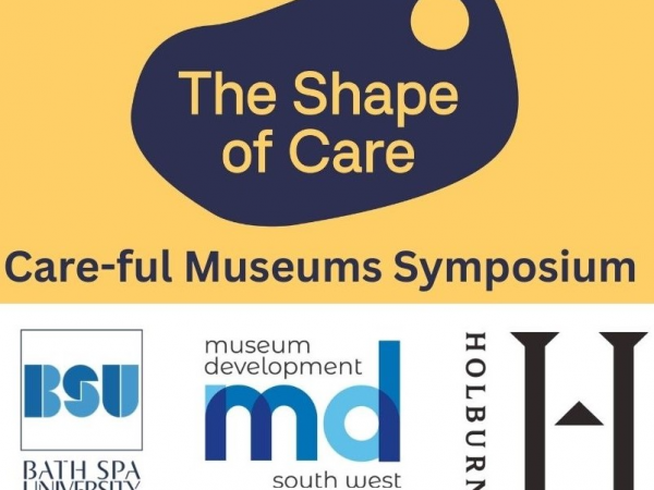 Care-ful Museums Symposium