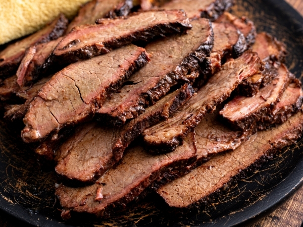 Kamado Joe – American BBQ Class