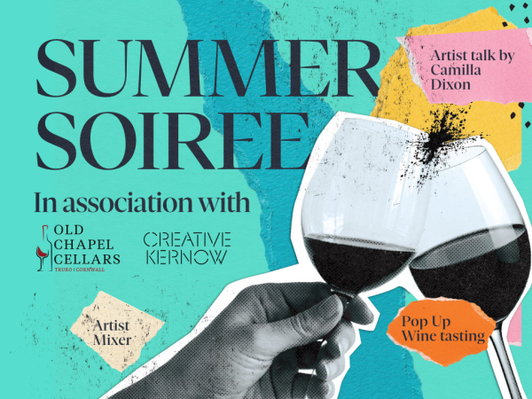 Summer Soiree