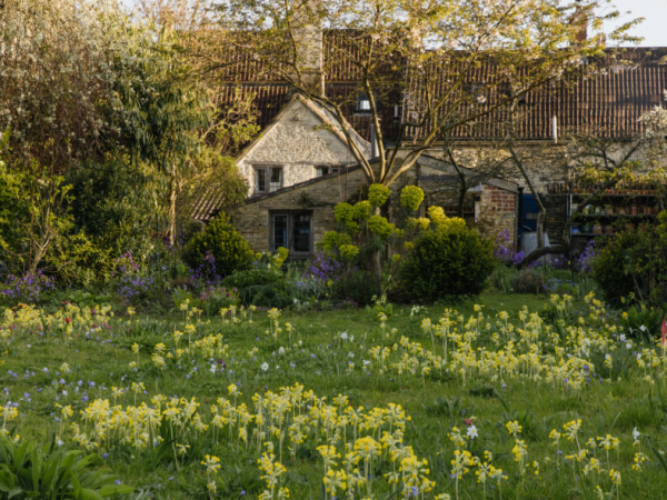 Diary of a Keen Gardener with Mary Keen